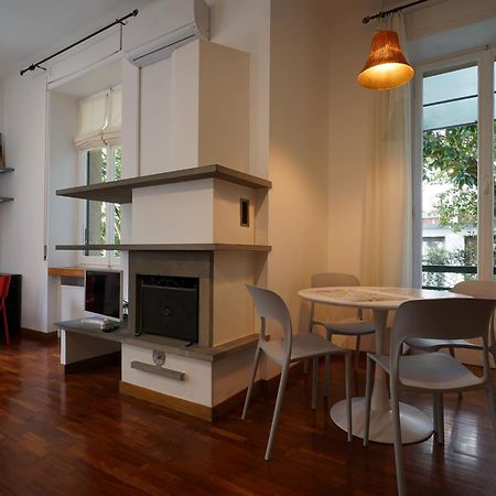 La Casa Dell'Albero Apartman La Spezia Kültér fotó