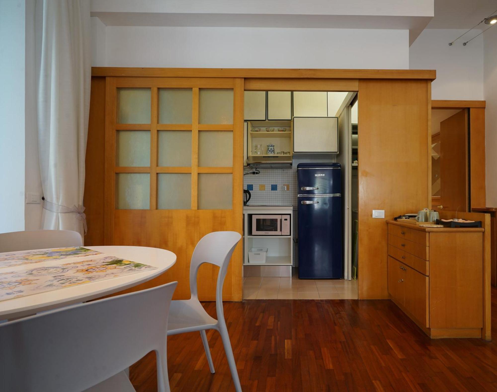 La Casa Dell'Albero Apartman La Spezia Kültér fotó