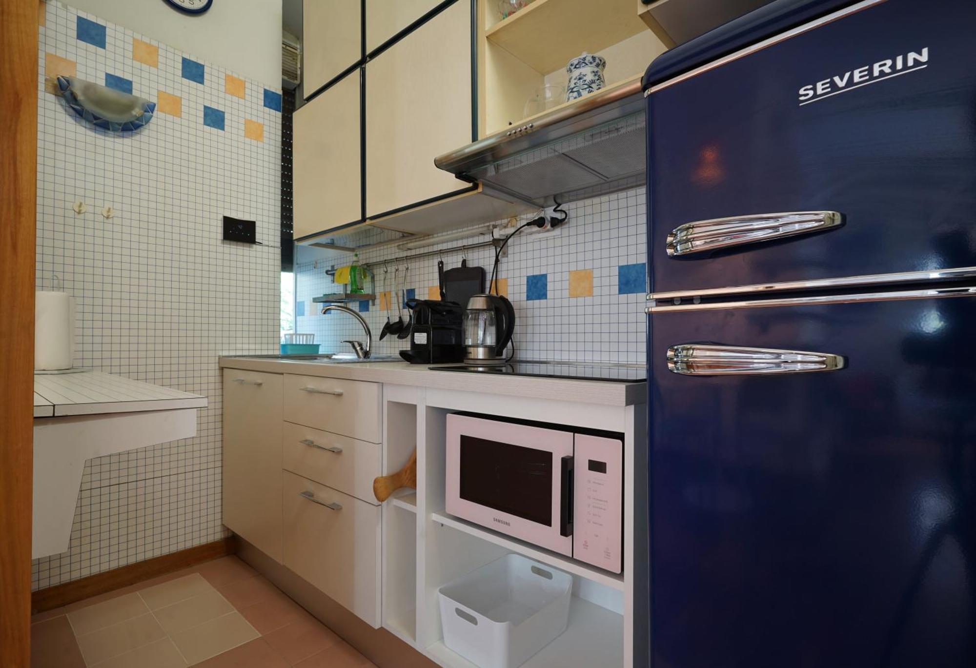 La Casa Dell'Albero Apartman La Spezia Kültér fotó