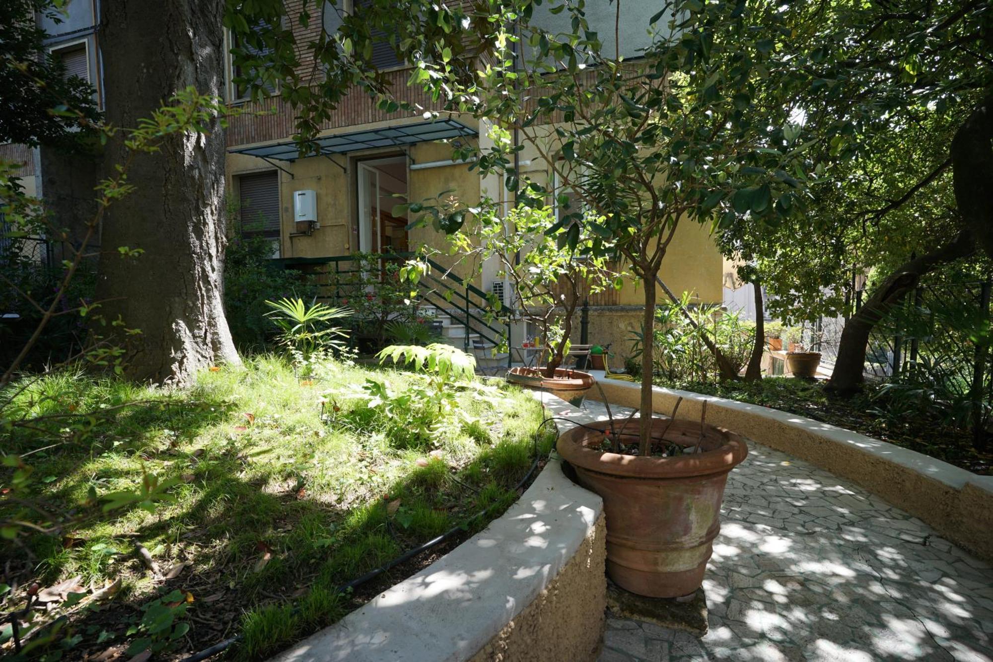 La Casa Dell'Albero Apartman La Spezia Kültér fotó