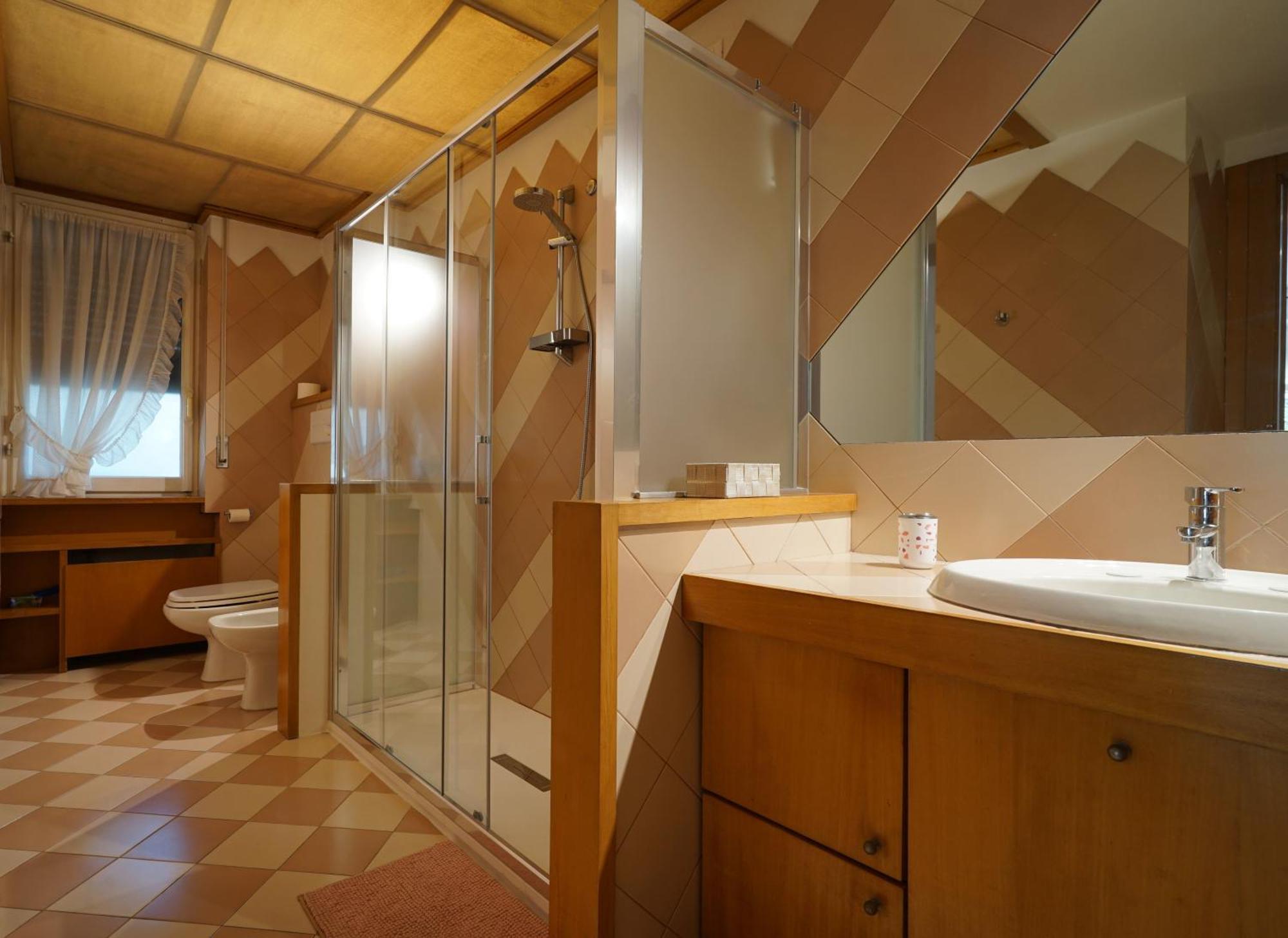 La Casa Dell'Albero Apartman La Spezia Kültér fotó