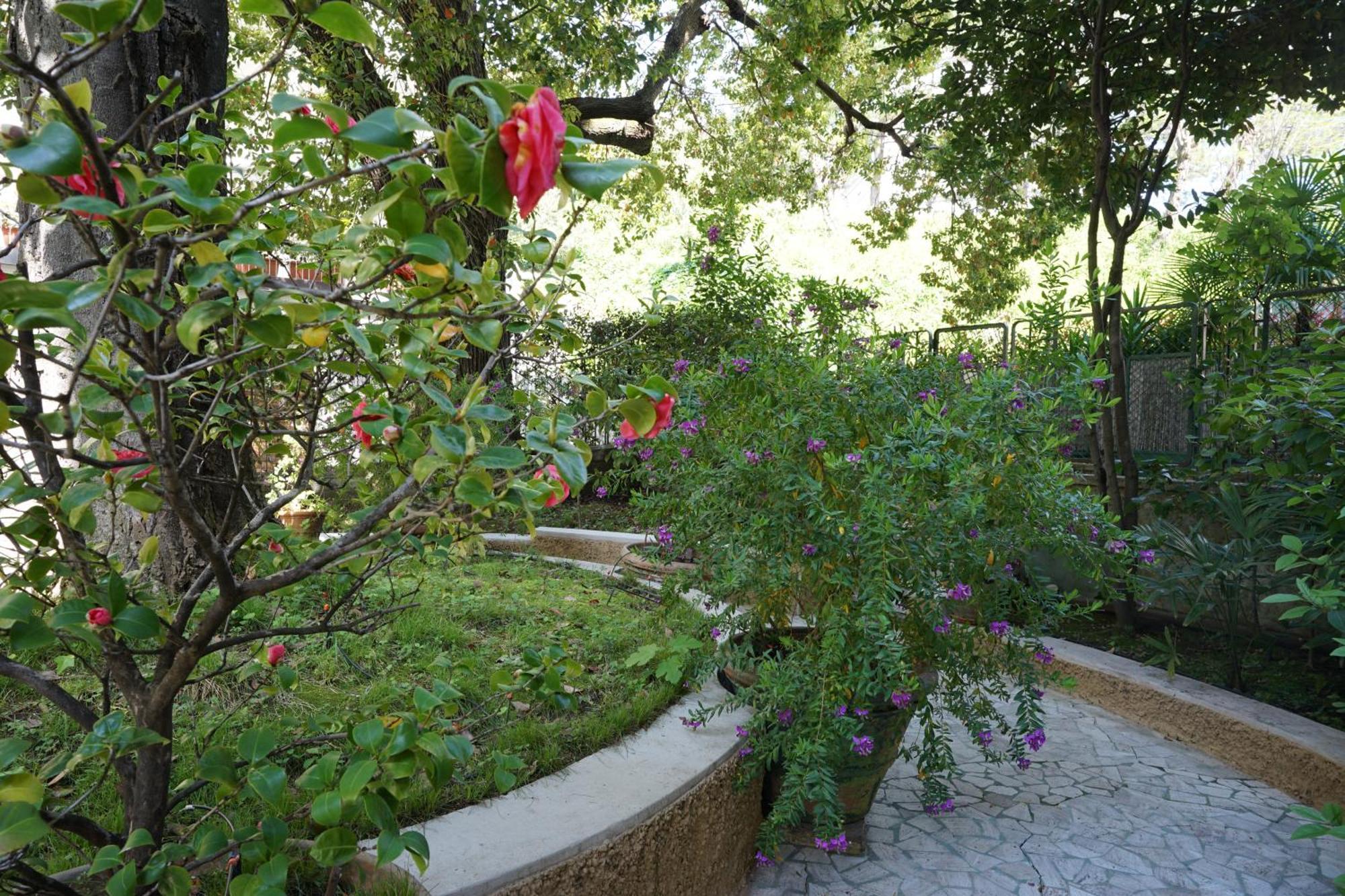La Casa Dell'Albero Apartman La Spezia Kültér fotó